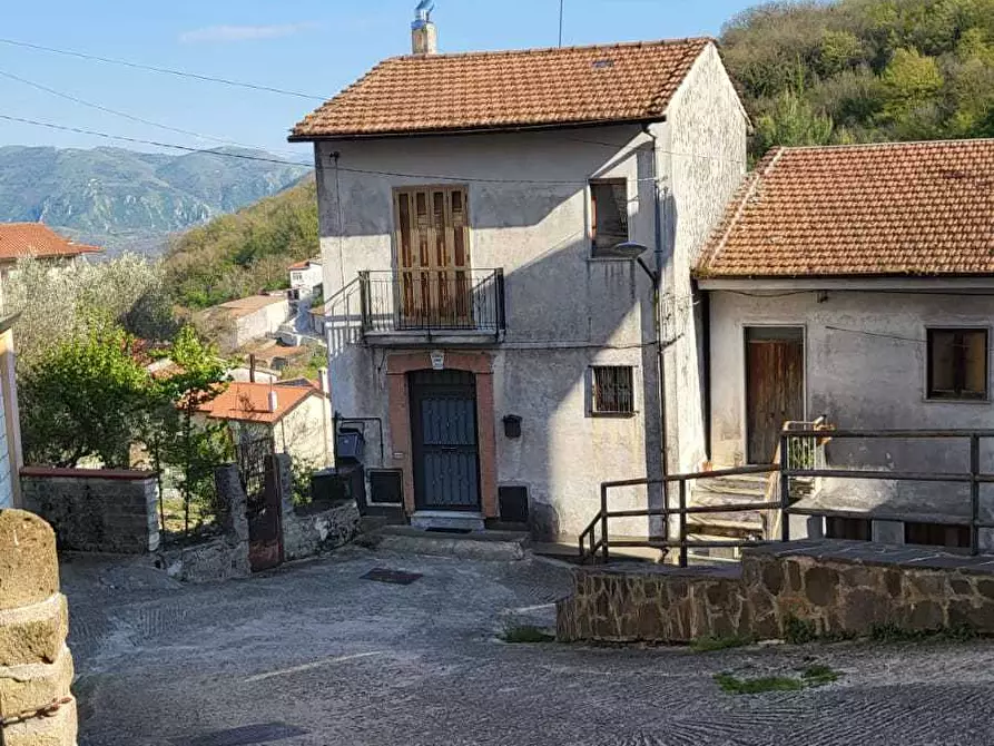 Immagine 6 di Terratetto in vendita  in via dogali a San Gregorio Magno