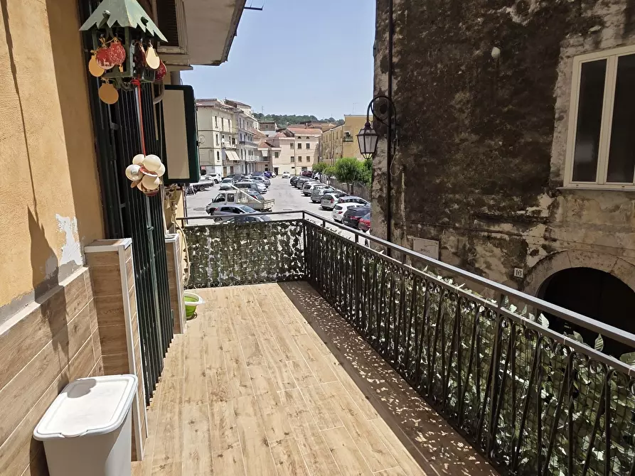 Immagine 1 di Bilocale in vendita  in via del bosco 9 a Eboli