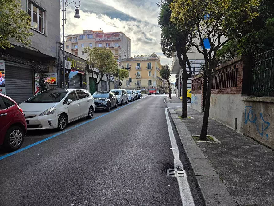 Immagine 2 di Quadrilocale in vendita  in Via Zara 66 a Salerno