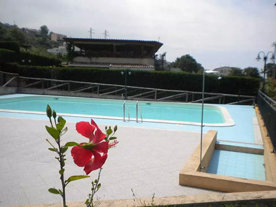 Immagine 19 di Villetta a schiera in vendita  in Contrada Riviere a Diamante