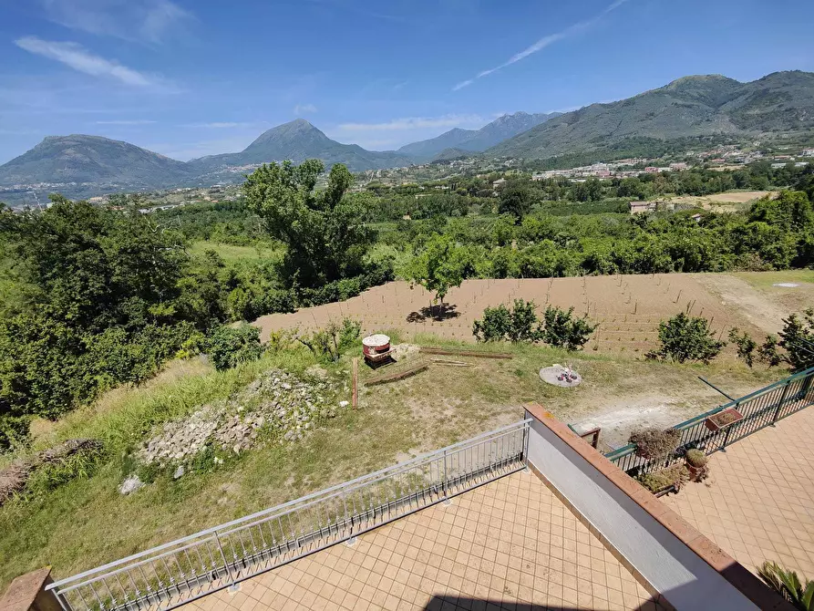 Immagine 7 di Villetta a schiera in vendita  in Via San Vittore 28 a Giffoni Valle Piana