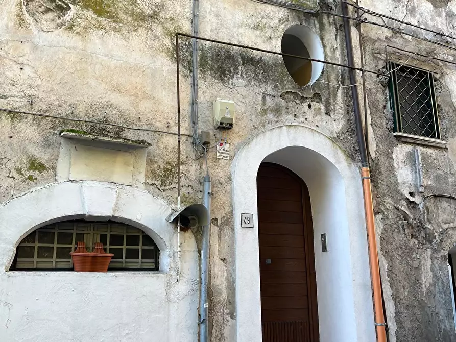 Immagine 11 di Bilocale in vendita  in Via Giuseppe Paesano 51 a Salerno