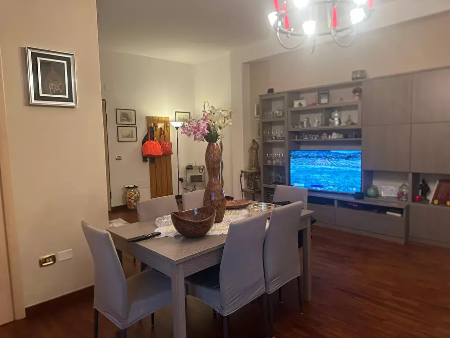 Immagine 6 di Trilocale in vendita  in Corso Vittorio Emanuele a Napoli