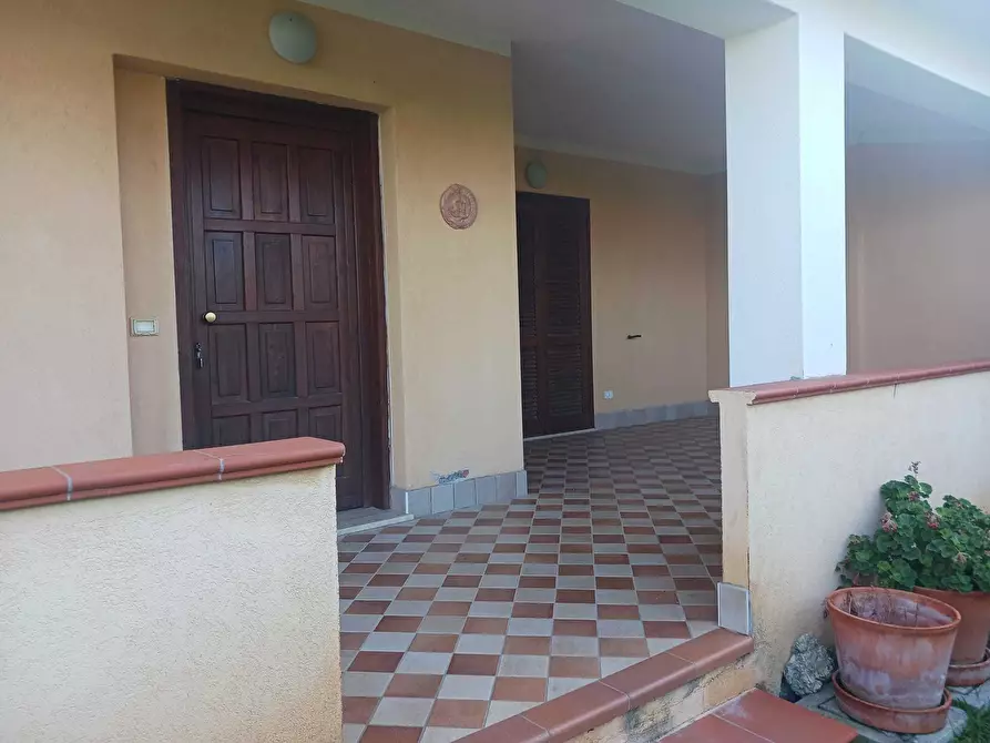 Immagine 9 di Villetta a schiera in vendita  in Contrada Riviere a Diamante