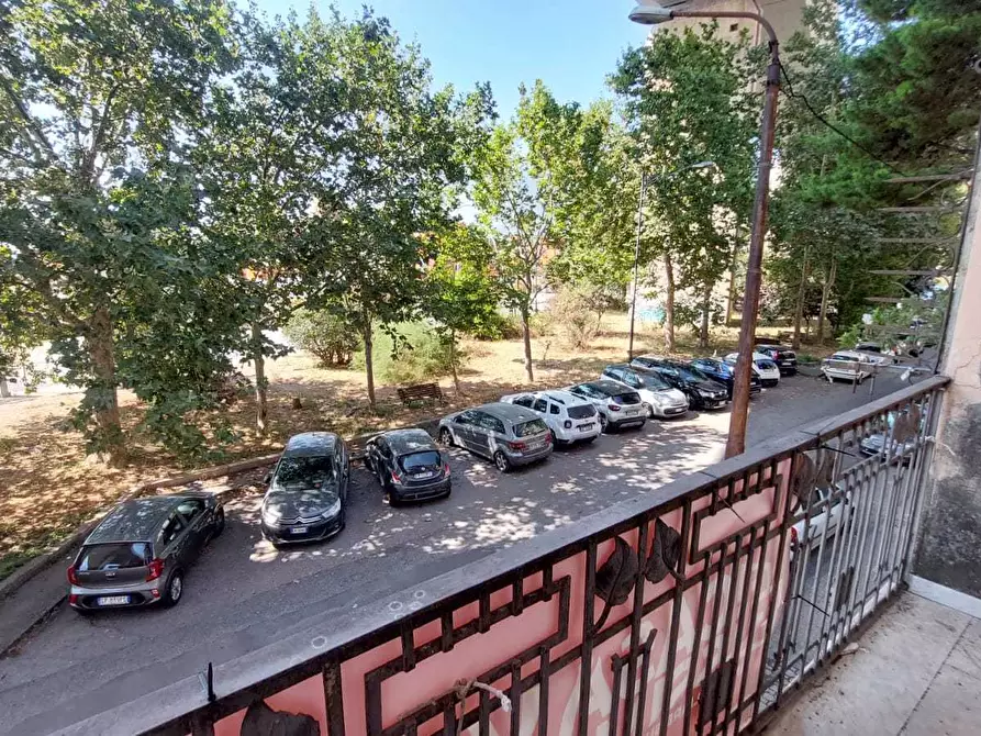 Immagine 1 di Quadrilocale in vendita  in Via Ligea 80 a Salerno