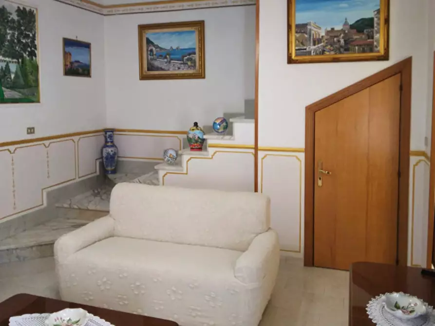 Immagine 8 di Porzione di casa in vendita  in Via Tiro a Segno 31 a Monteforte Cilento