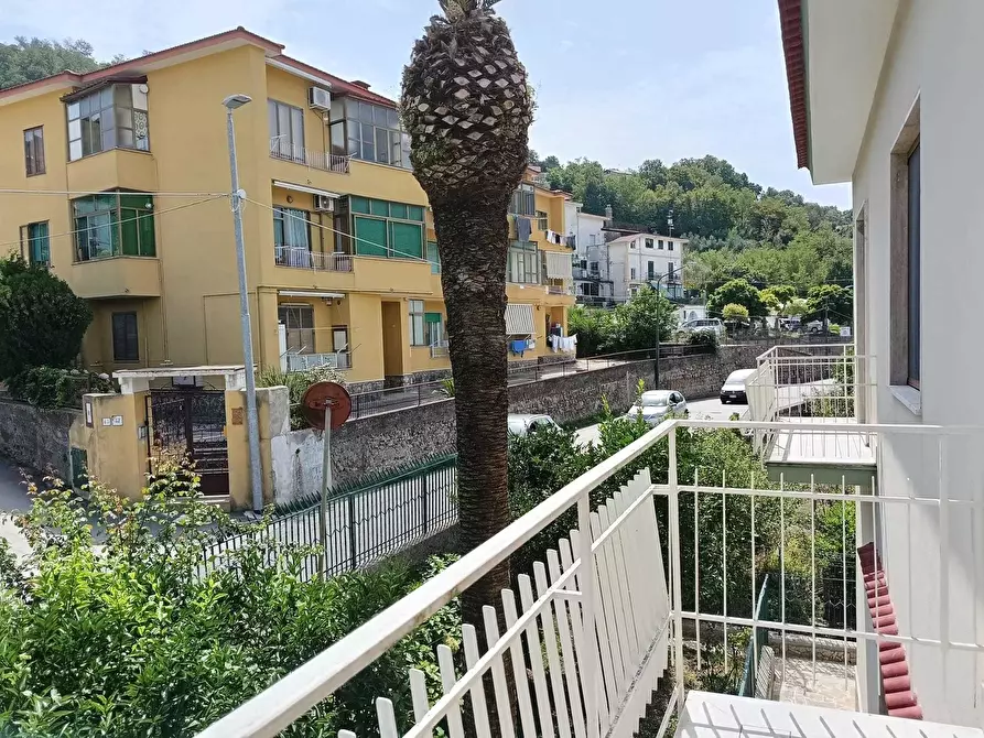 Immagine 10 di Pentalocale in vendita  in Via Giuseppe Vitale 64 a Cava De' Tirreni