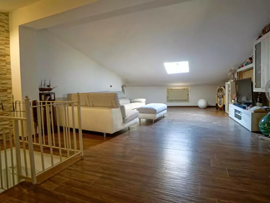 Immagine 16 di Terratetto in vendita  in via don Paolo VOCCA 12 a Eboli