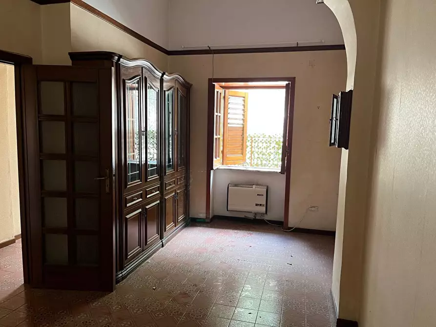 Immagine 5 di Bilocale in vendita  in Via Bracigliano 26 a Sarno