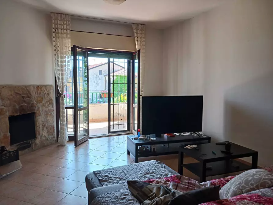 Immagine 4 di Villetta a schiera in vendita  in VIA CAMPO MATURI 1 a San Mango Piemonte