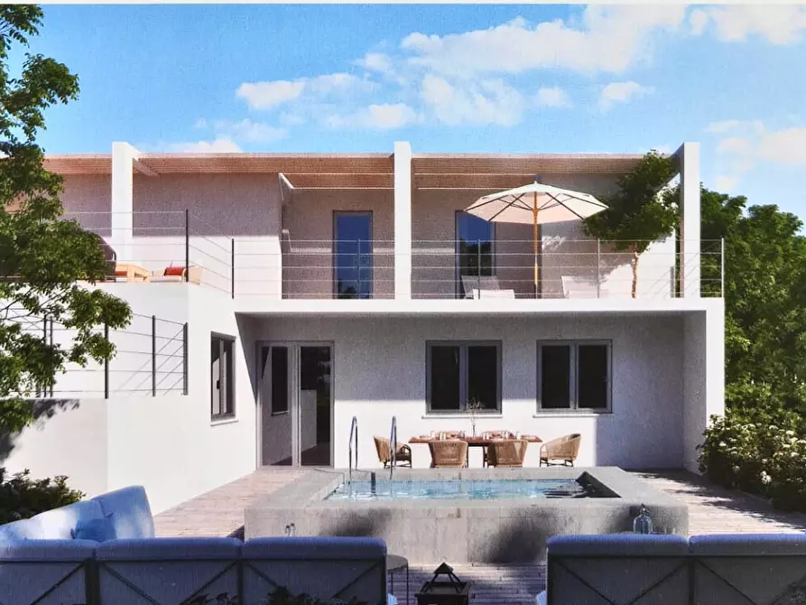 Immagine 2 di Appartamento in vendita  in isca di mare a Agropoli