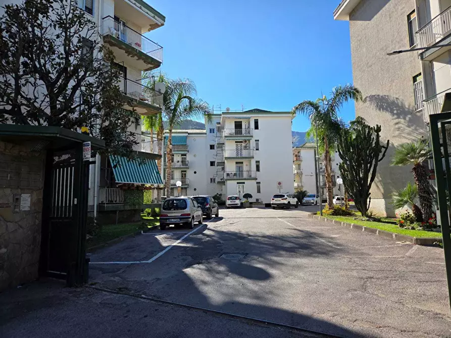 Immagine 2 di Quadrilocale in vendita  in Via Carlo Tramontano 1255 a Pagani