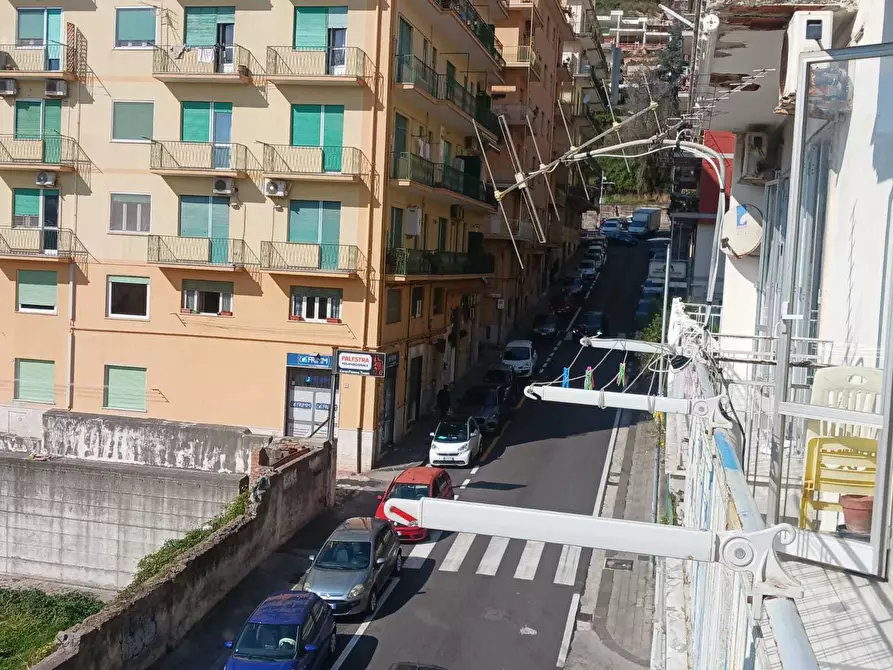 Immagine 4 di Bilocale in vendita  in Via Ottavio de Sica 2 a Salerno