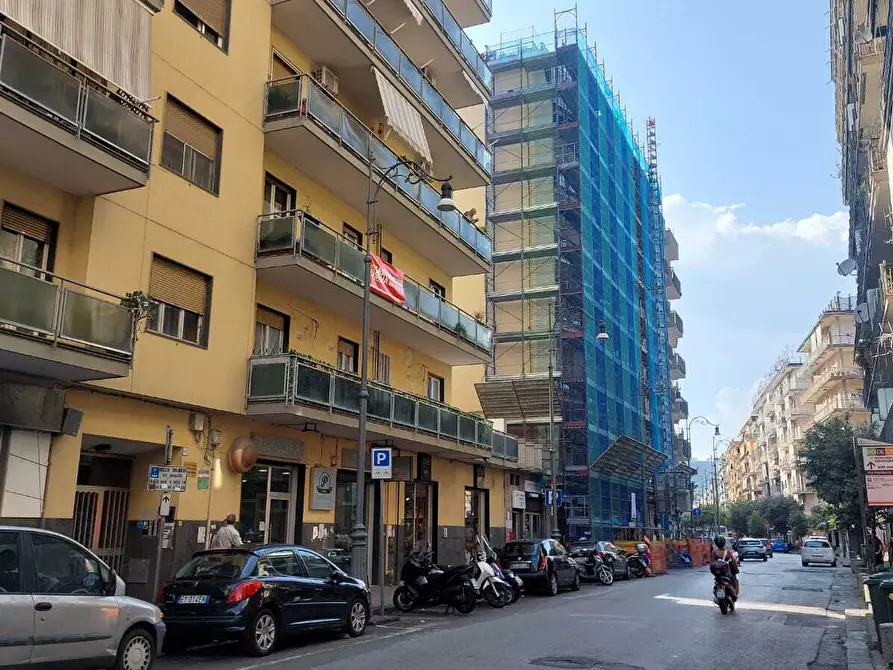 Immagine 13 di Trilocale in vendita  in Via Trento 92 a Salerno