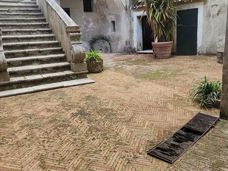 Immagine 36 di Terratetto in vendita  in Via le Piazze 27 a Giffoni Sei Casali