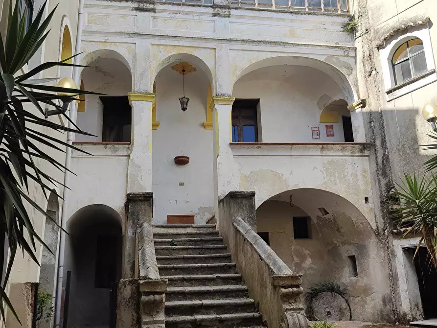 Immagine 17 di Terratetto in vendita  in Via le Piazze 27 a Giffoni Sei Casali