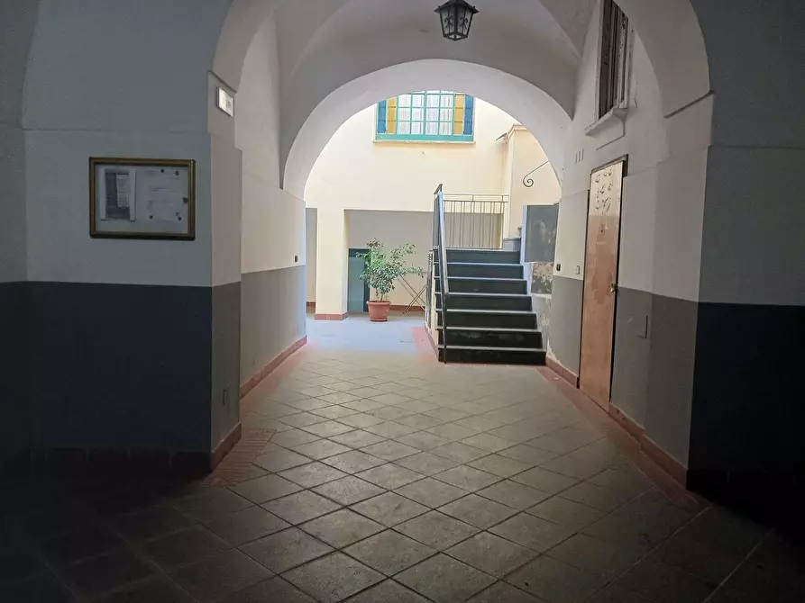 Immagine 15 di Trilocale in vendita  in Via San Lorenzo 23 a Cava De' Tirreni