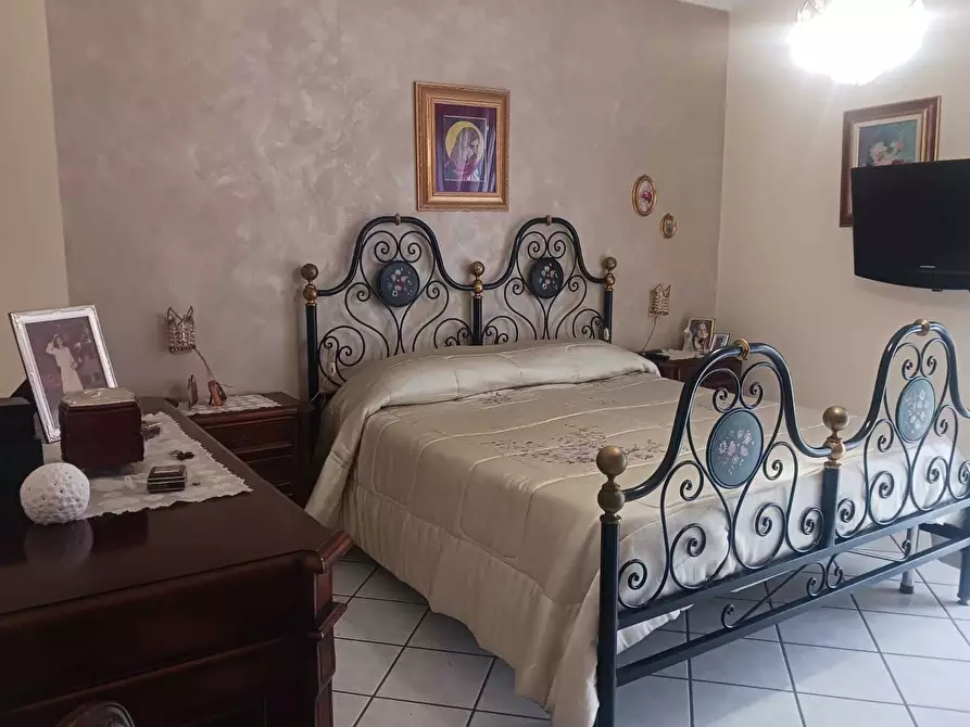 Immagine 13 di Villetta a schiera in vendita  in Via Frá Giacomo 35 a Baronissi