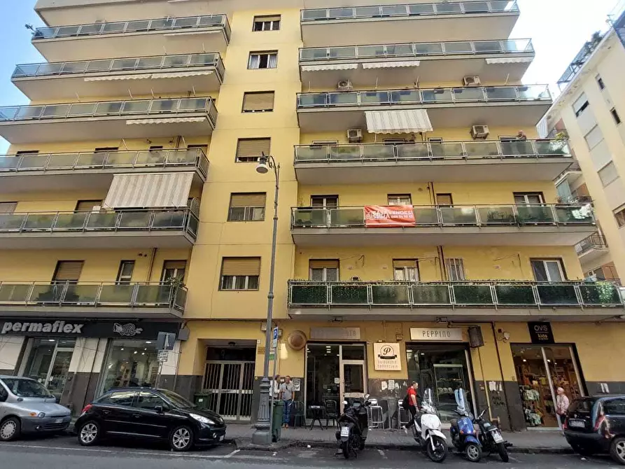 Immagine 21 di Trilocale in vendita  in Via Trento 92 a Salerno
