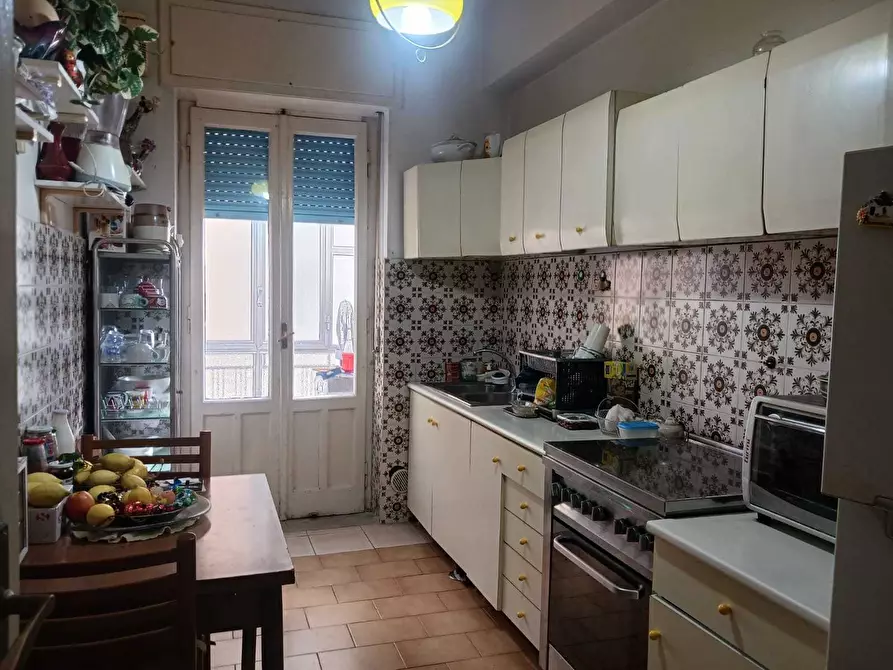 Immagine 3 di Bilocale in vendita  in Via Ottavio de Sica 2 a Salerno