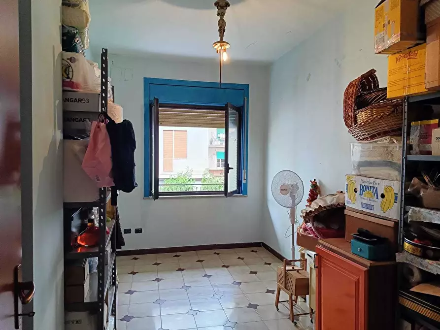 Immagine 30 di Villetta a schiera in vendita  in Piazza Sant'Alfonso 28 a Pagani