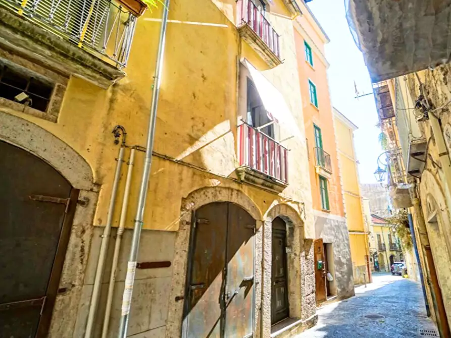 Immagine 22 di Terratetto in vendita  in via don Paolo VOCCA 12 a Eboli