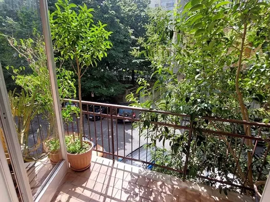 Immagine 3 di Quadrilocale in vendita  in Via XX Settembre 61 a Salerno