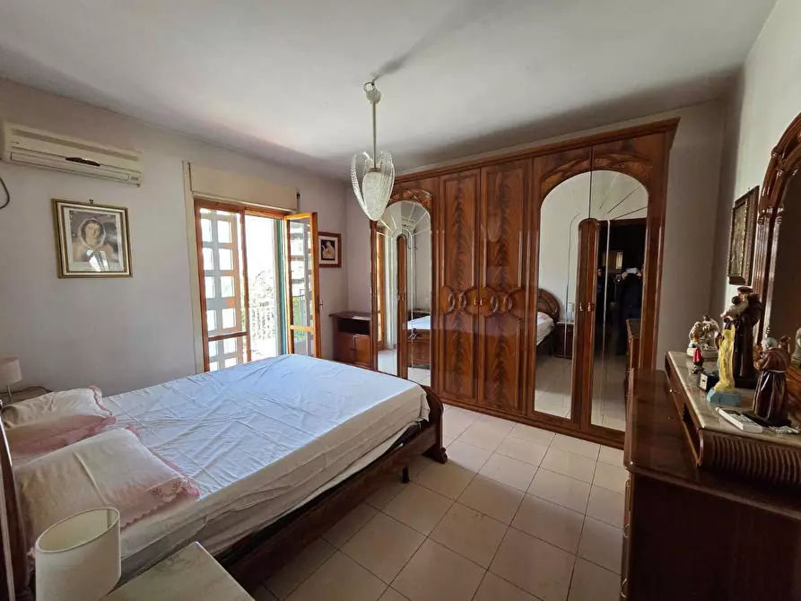 Immagine 12 di Quadrilocale in vendita  in Via Carlo Tramontano 1255 a Pagani