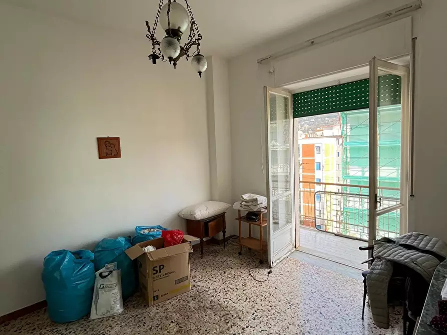 Immagine 8 di Trilocale in vendita  in via m. abbignete a Salerno