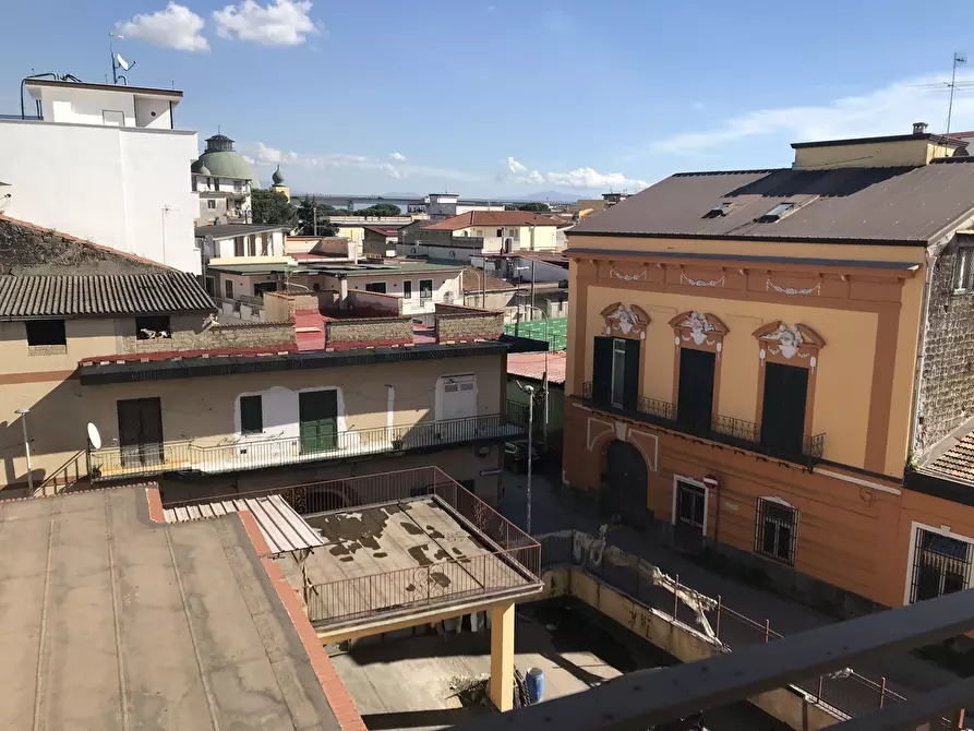 Immagine 9 di Trilocale in vendita  in Via Miseno 60 a Frattamaggiore