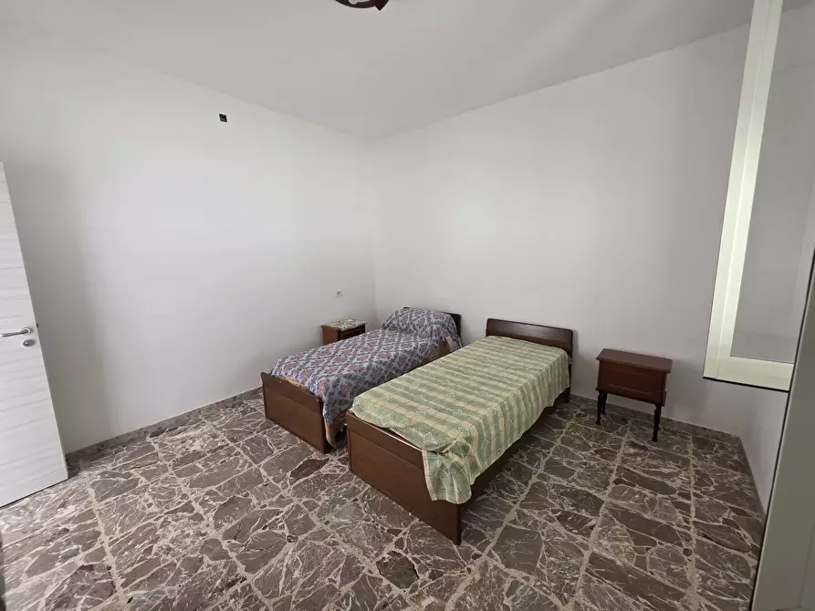 Immagine 7 di Casa semindipendente in vendita  in Contrada Pagliaro a Joppolo