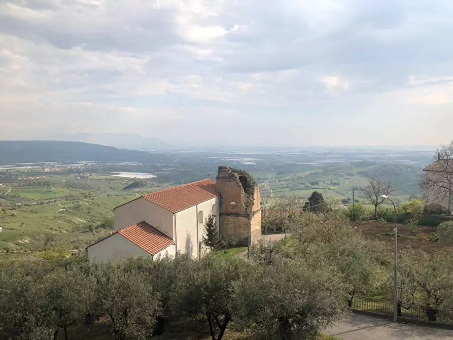 Immagine 14 di Terratetto in vendita  in via mons. sparano 21 a Montecorvino Pugliano