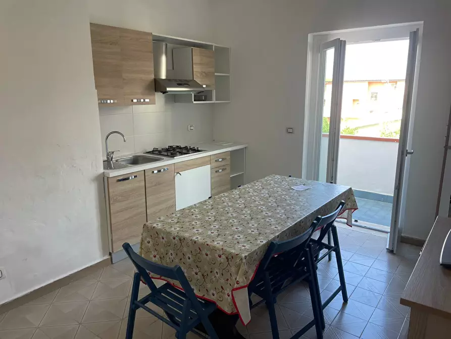 Immagine 4 di Bilocale in vendita  in Via Filicudi 3 a Santa Maria Del Cedro