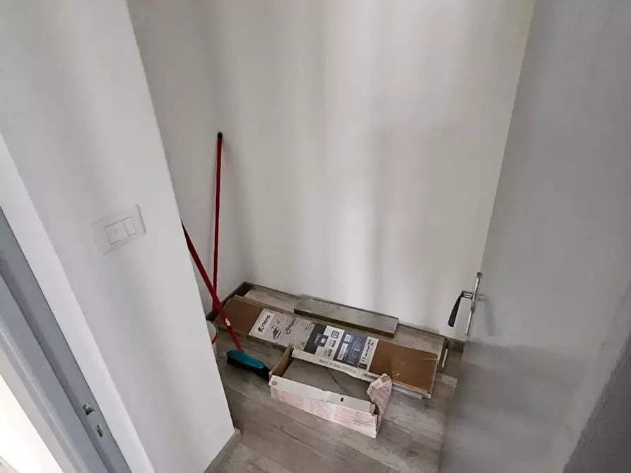 Immagine 24 di Appartamento in vendita  in Via Martiri della libertà 2 a Campomorone