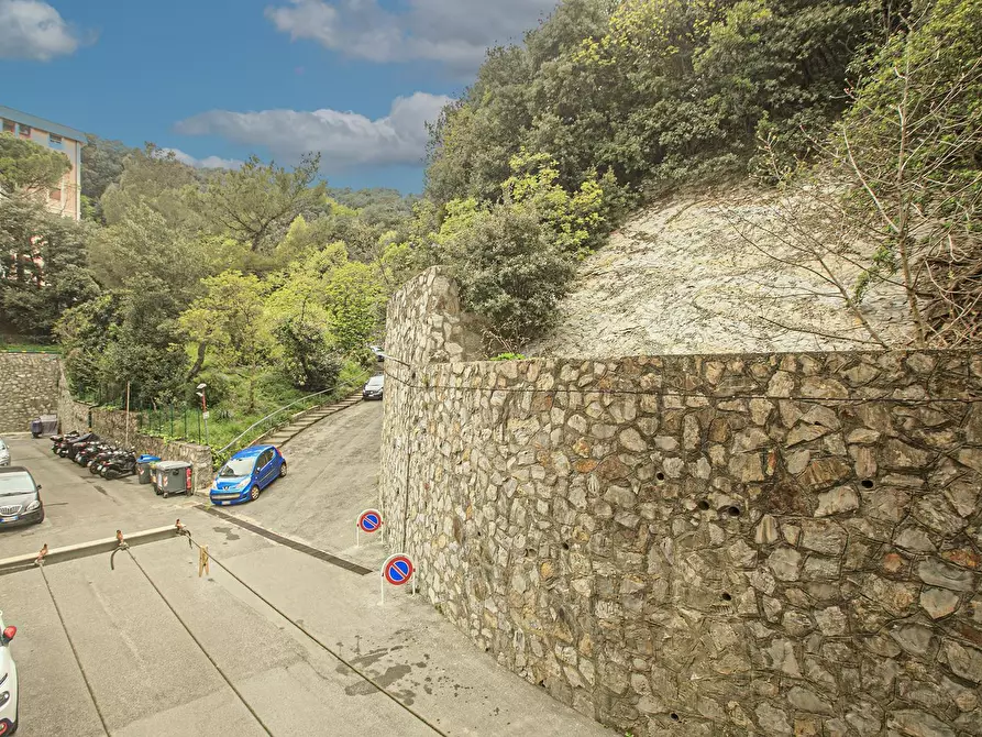 Immagine 37 di Quadrilocale in vendita  in Via G.B. Gaulli 12 A a Genova