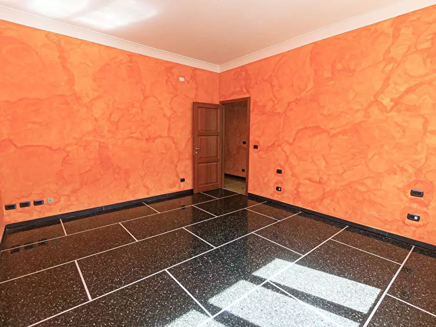 Immagine 27 di Appartamento in vendita  in Via 25 Aprile 22 a Sant'olcese