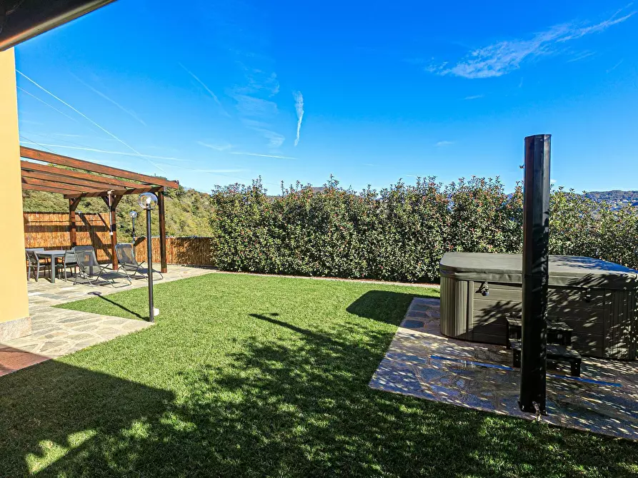 Immagine 16 di Casa semindipendente in vendita  in Via Porcile 1 Q a Genova