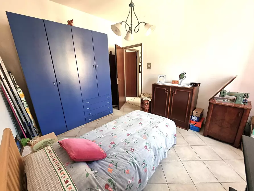 Immagine 31 di Appartamento in vendita  in Via Natale Gallino 29 a Genova