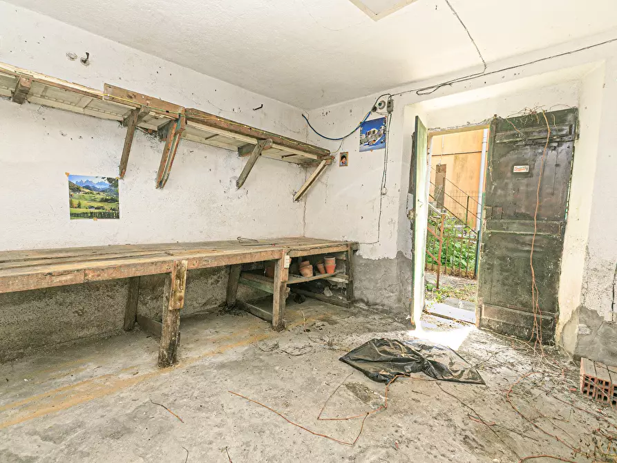 Immagine 66 di Casa bifamiliare in vendita  a Campomorone