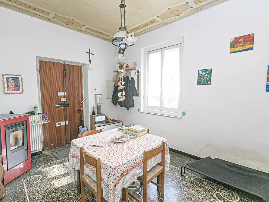 Immagine 5 di Casa indipendente in vendita  in Via Monte Comego 75 a Ceranesi