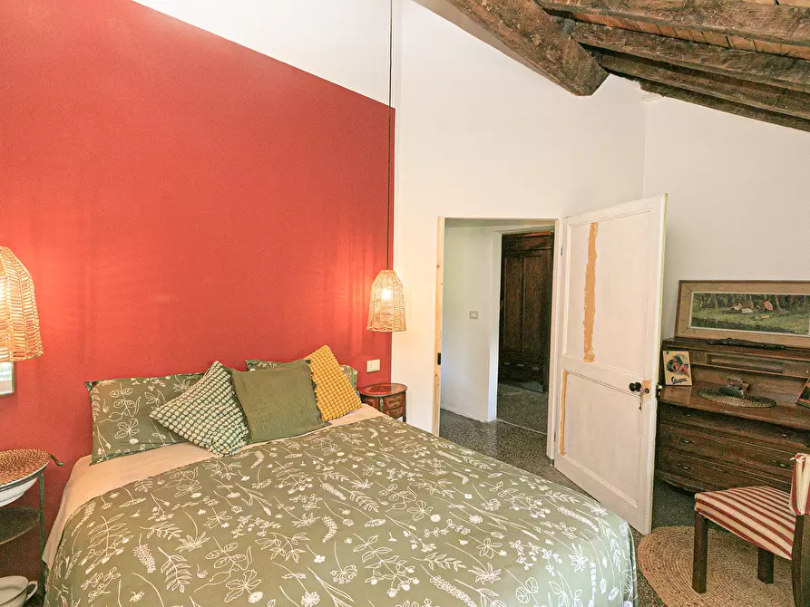 Immagine 28 di Villa in vendita  in Via Monte Carlo 7/2 a Campomorone