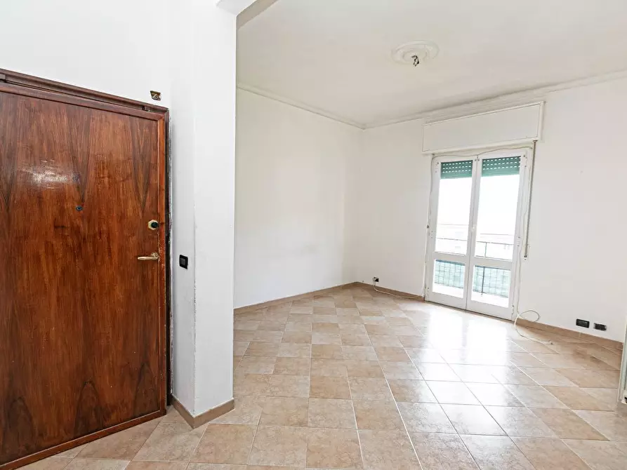 Immagine 3 di Trilocale in vendita  in Via Manlio Chiocchetti 23 a Serra Riccò