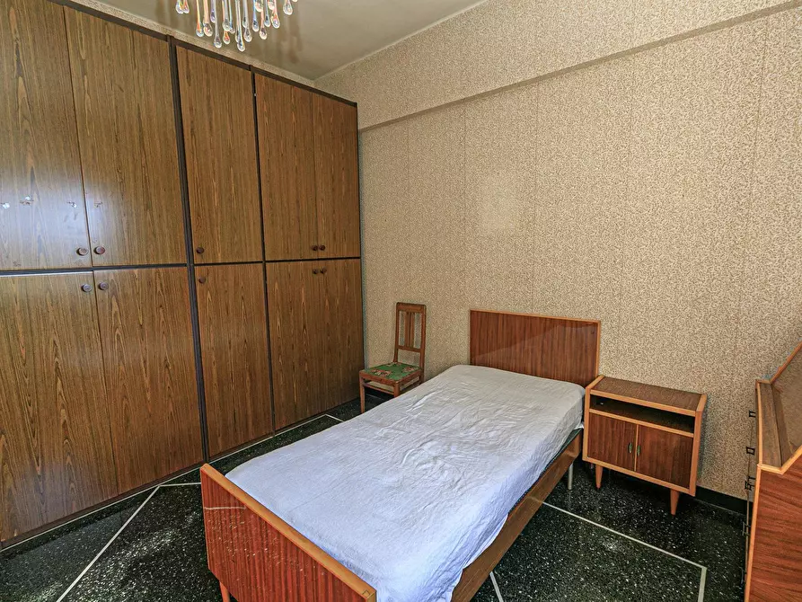 Immagine 31 di Quadrilocale in vendita  in Via Piave 131 a Mignanego