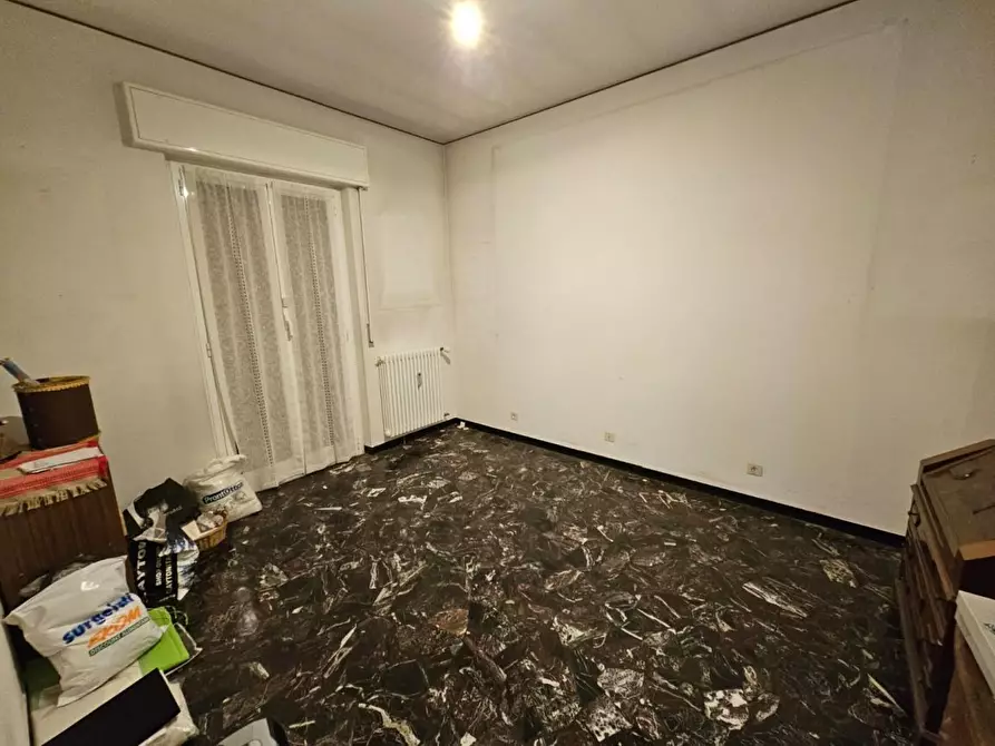 Immagine 16 di Quadrilocale in vendita  in Via Domenico Carli a Genova