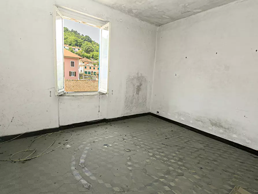 Immagine 16 di Casa bifamiliare in vendita  a Campomorone