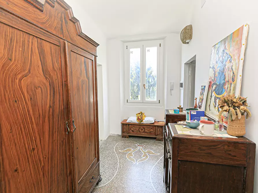 Immagine 83 di Villa in vendita  in Via Monte Carlo 7 a Campomorone