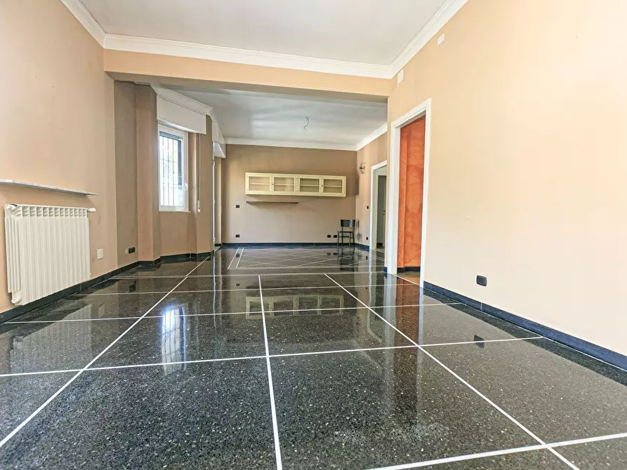 Immagine 7 di Appartamento in vendita  in Via 25 Aprile 22 a Sant'olcese