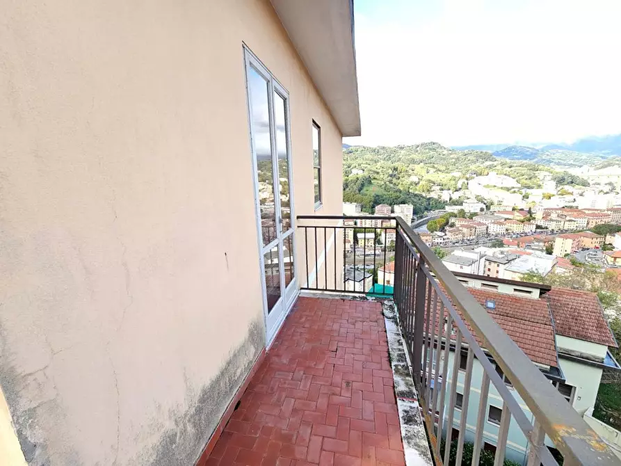 Immagine 20 di Quadrilocale in vendita  in Via Domenico Carli a Genova