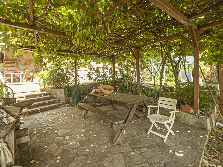 Immagine 82 di Villa in vendita  in Via privata Scanduè 23 a Serra Riccò