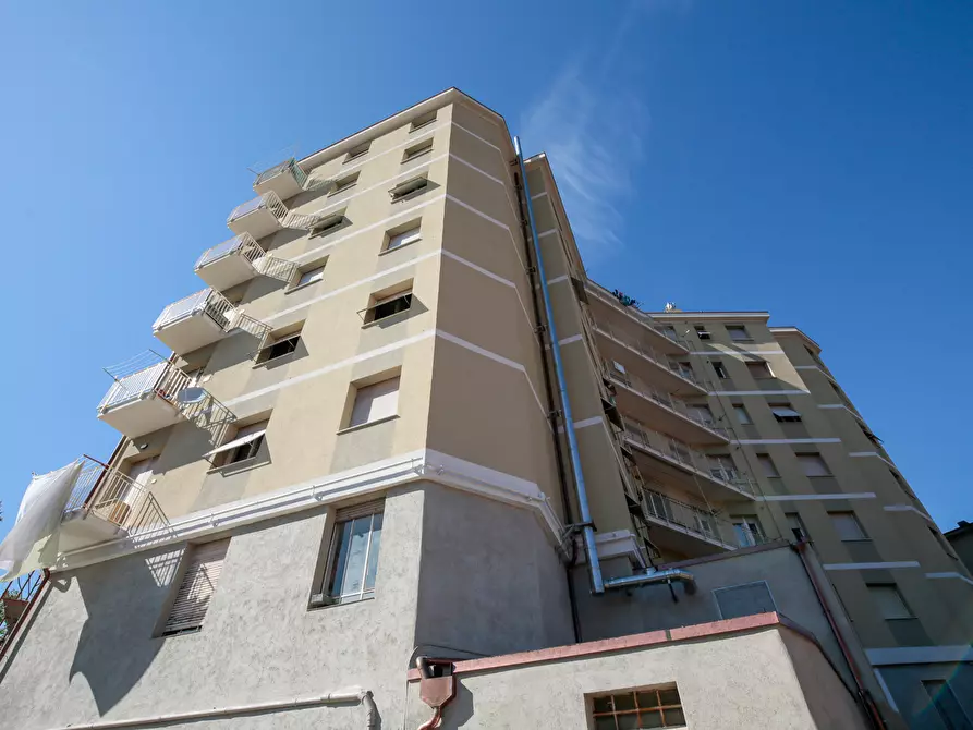 Immagine 52 di Pentalocale in vendita  in Via Paolo Anfossi 68c a Genova